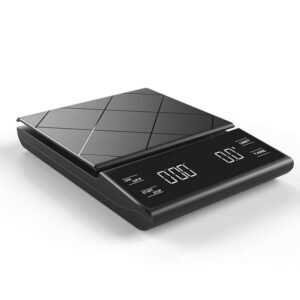 Espresso Coffee Scale